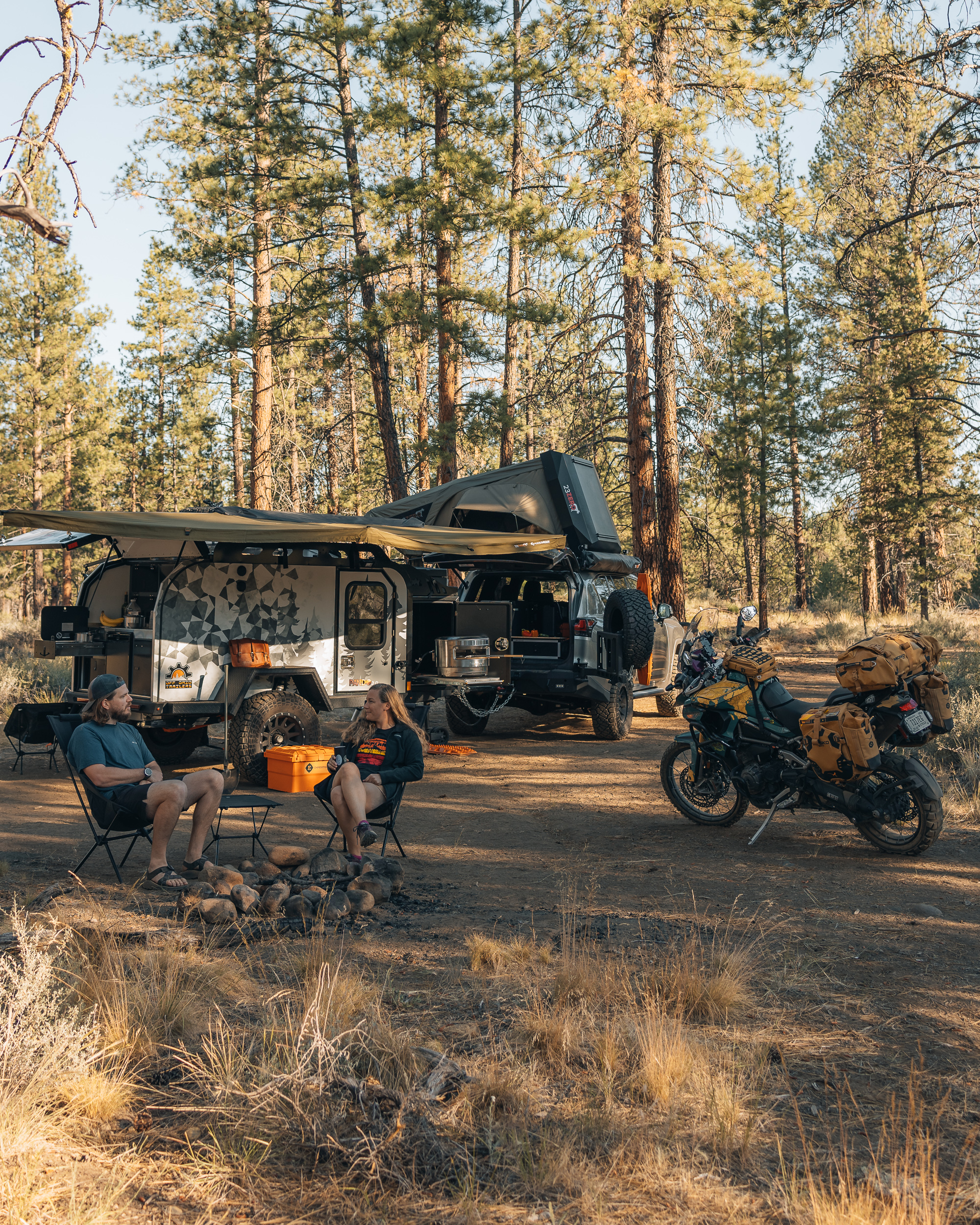 The 2026 Overland Expo Sourcebook Digital Edition is Here