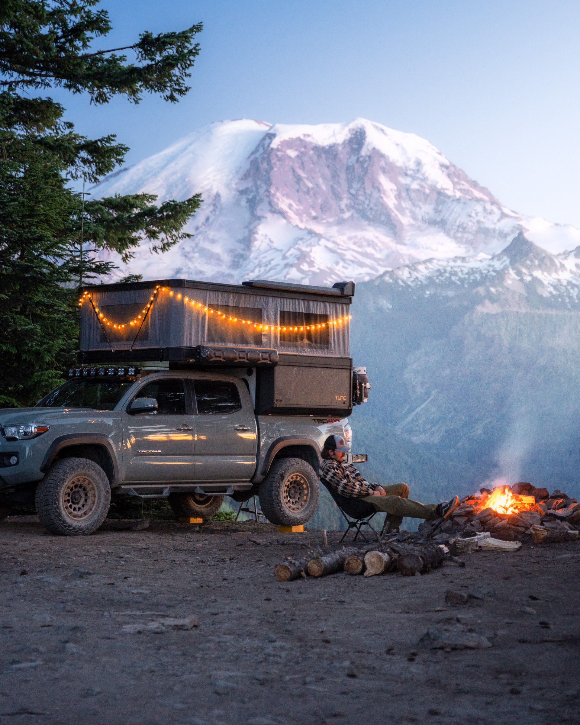 Meet Your Favorite Creators at Overland Expo West