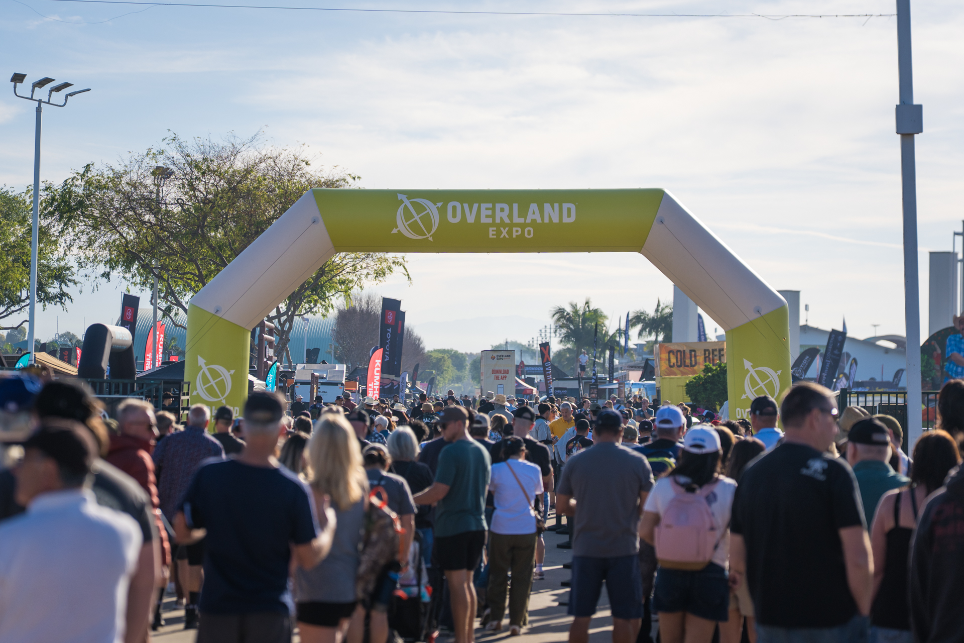 Overland Expo SoCal 2026 Wrap-Up: A Massive Start to the Adventure Season 