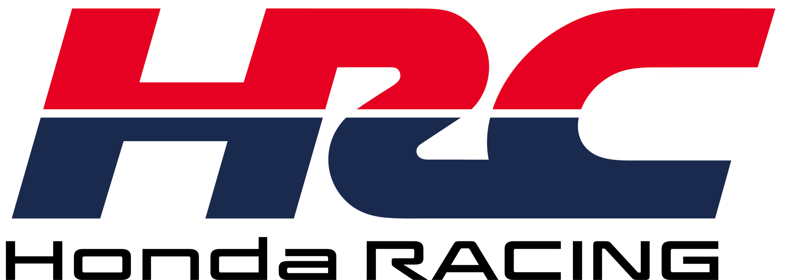 Honda Racing Logo