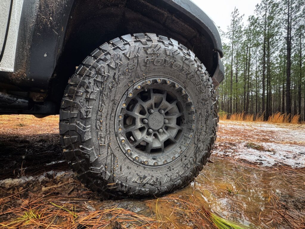 Toyo Open Country R/T Trail Review