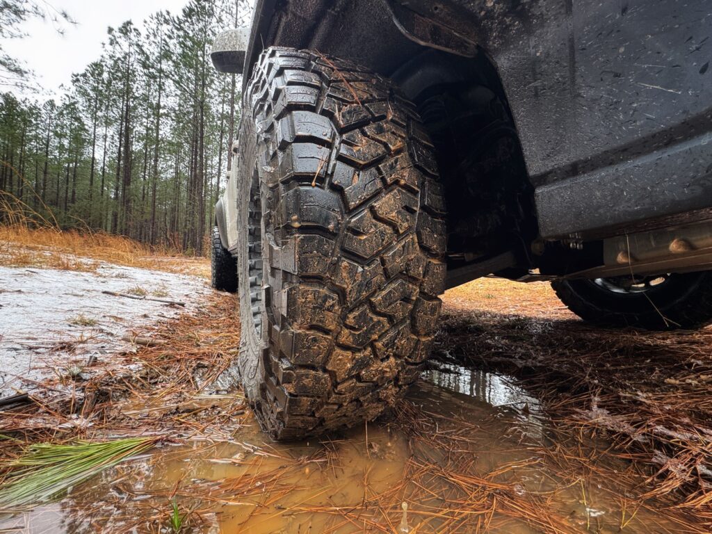 Toyo Open Country R/T Trail Review