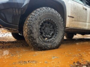 Toyo Open Country R/T Trail Review