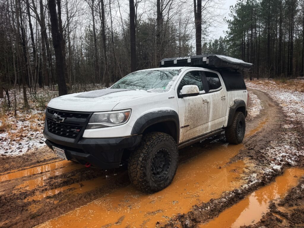 Toyo Open Country R/T Trail Review