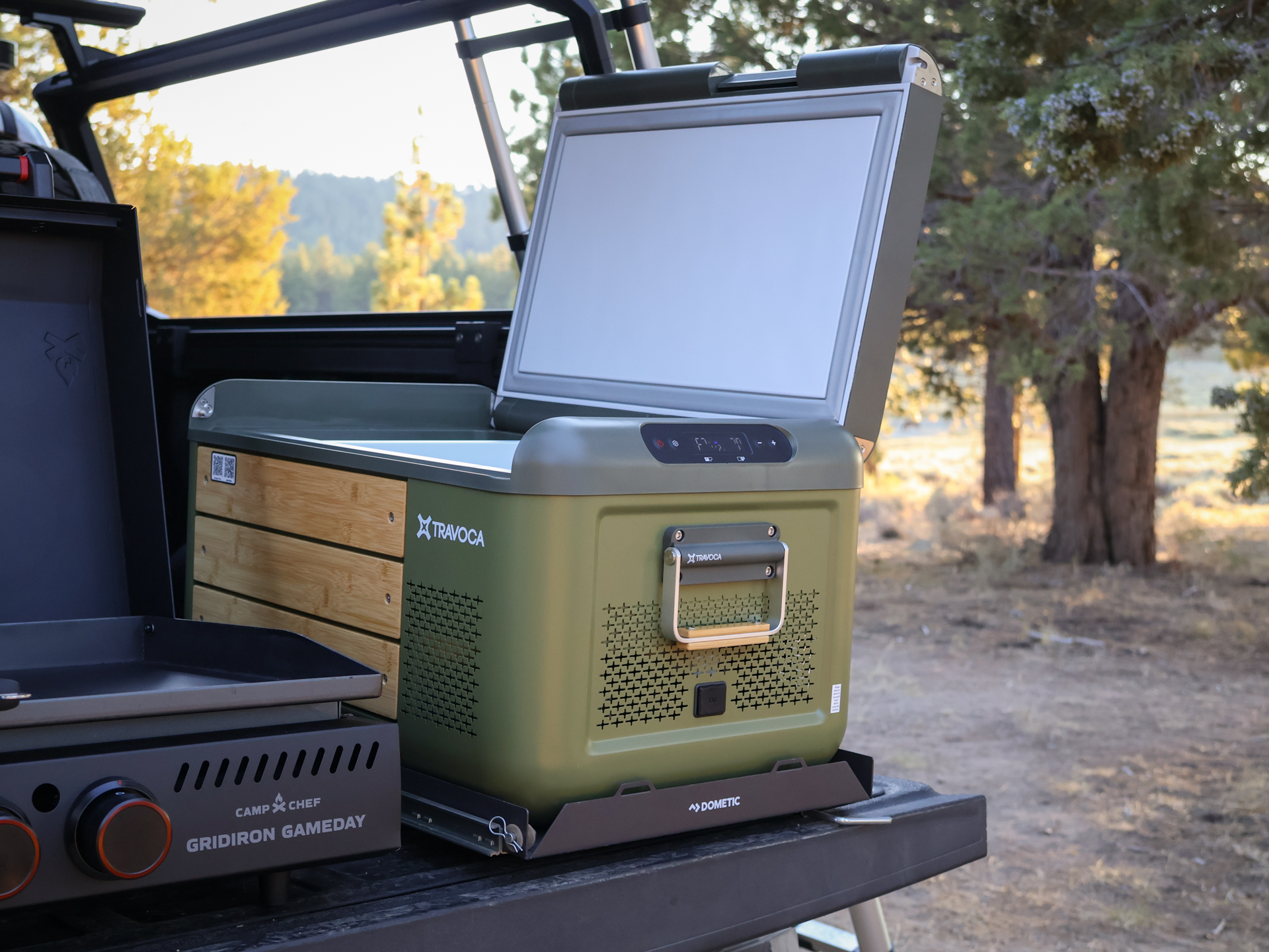 Travoca Rigel 35DZ Review: Dual-Zone Flexibility for the Modern Overlander