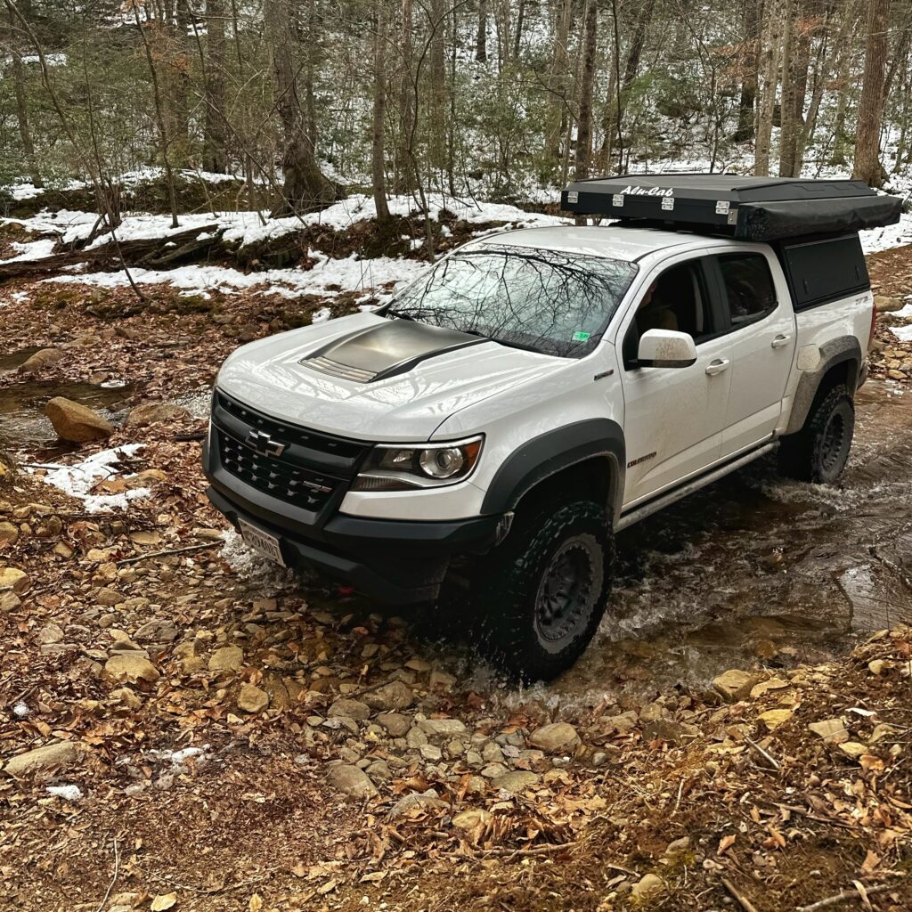 Toyo Open Country R/T Trail Review