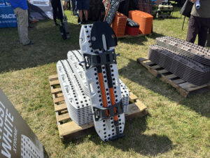 Best Gear Overland Expo SoCal Maxtrax