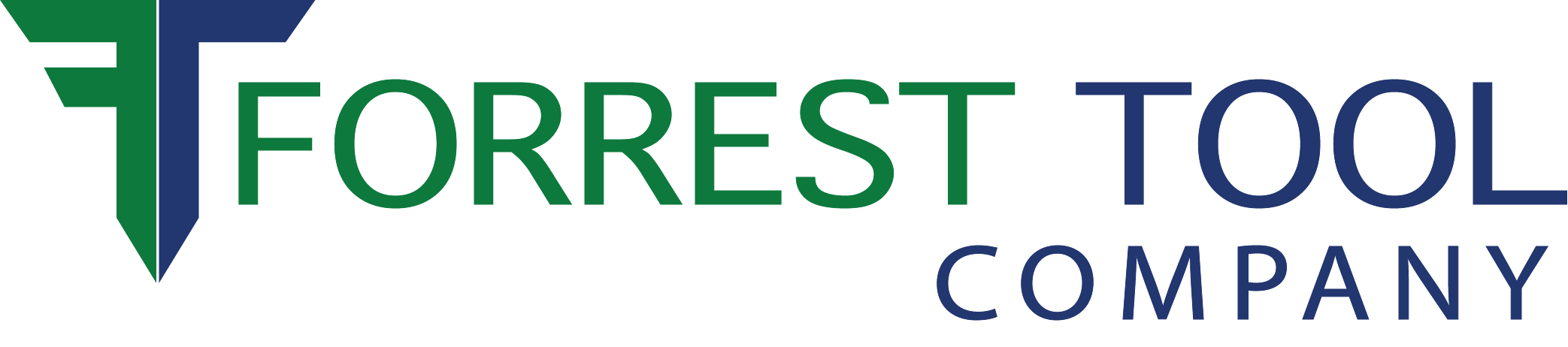 LOGO FORREST TOOL