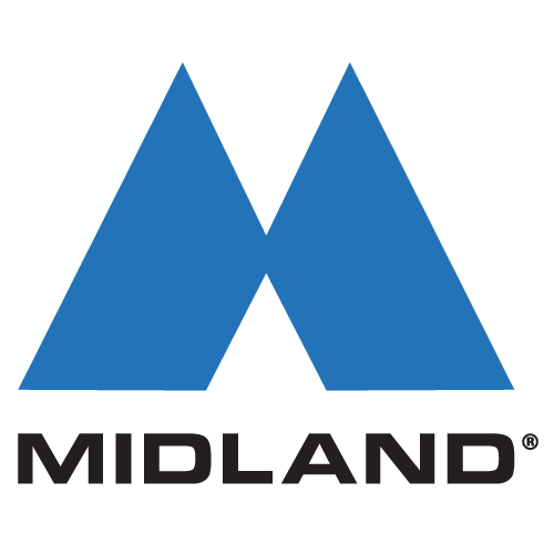 NEW Midland Logo