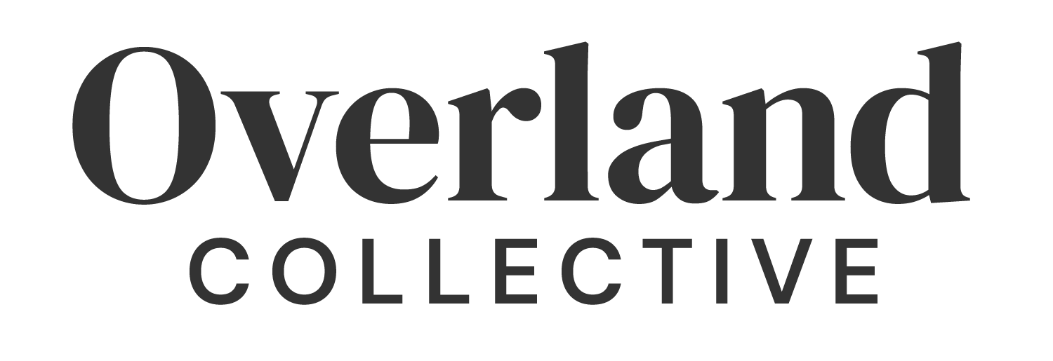 Overland Collective-logo