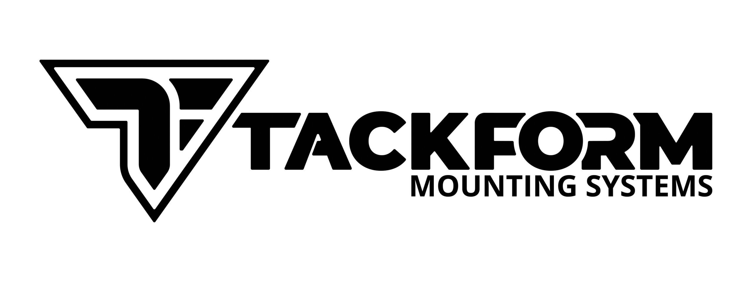 Tackform Full Logo
