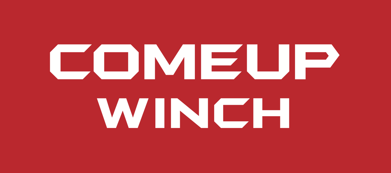comeup winch logo ol (1)