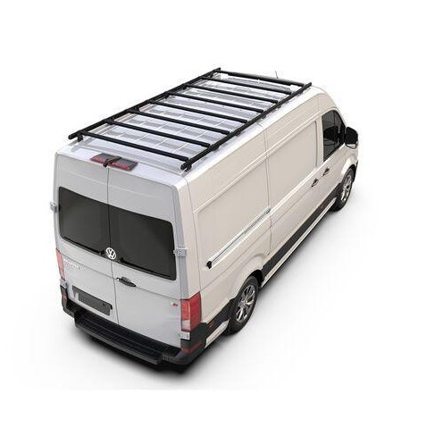 slimpro van roofrack