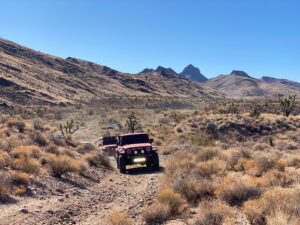 ORBA SEMA partnership