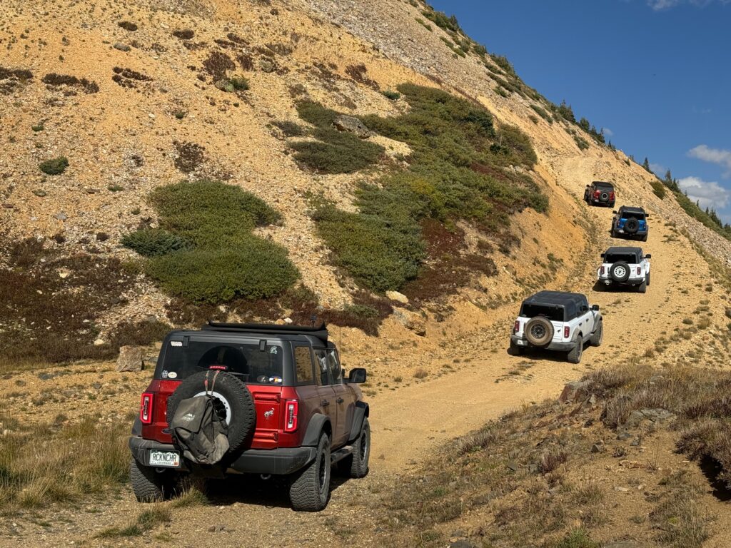 ORBA SEMA partnership