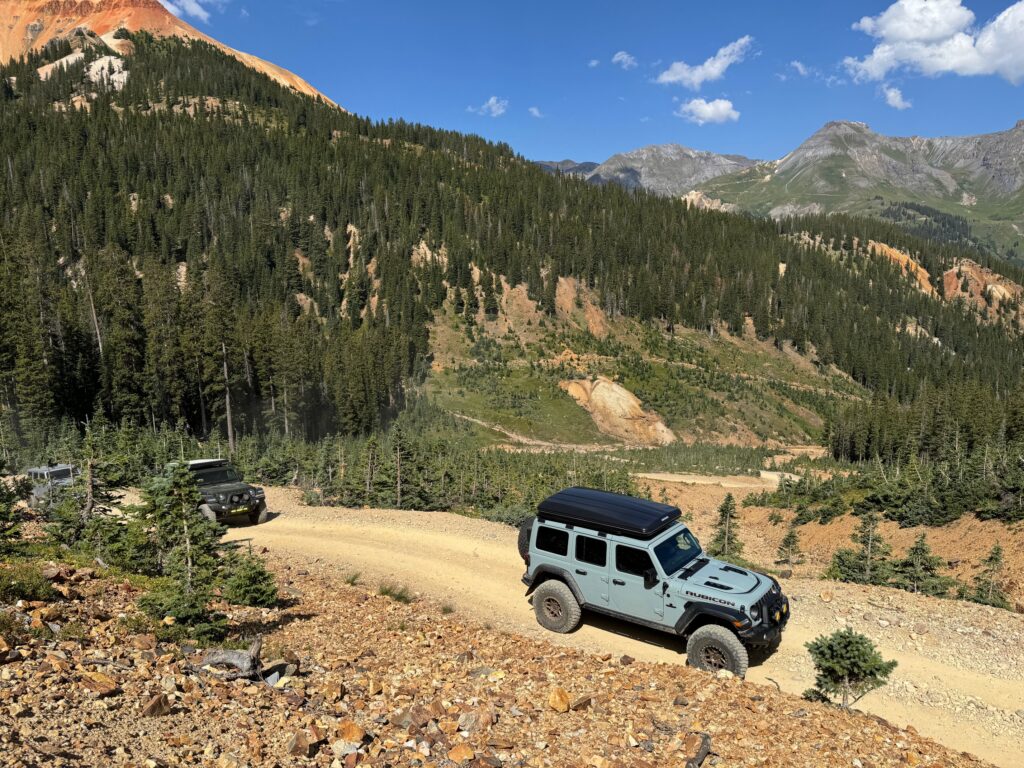 ORBA SEMA partnership