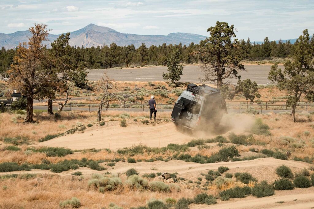 Overland Expo PNW Overland Expo Training