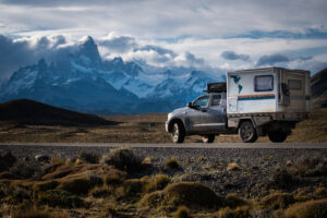 Visit the DIY Showcase at Overland Expo West