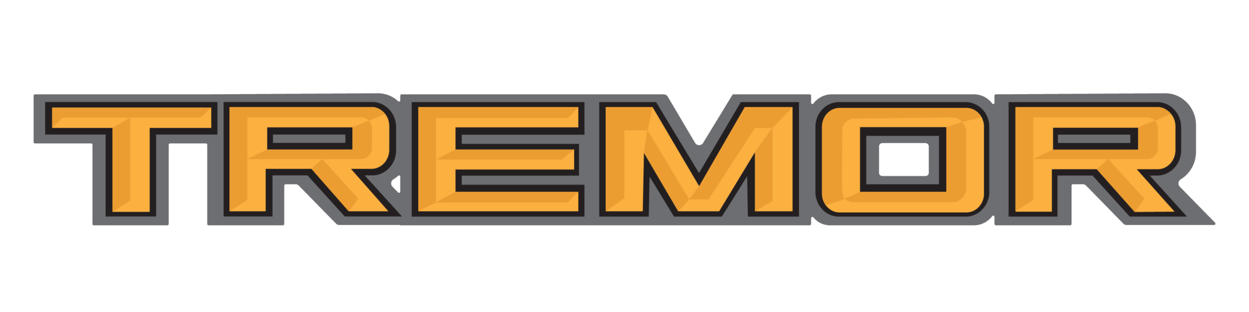 Tremor_Badge_Vector_Logo