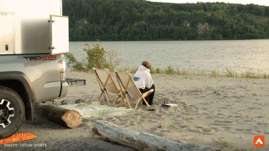 Hipcamp Overland Expo