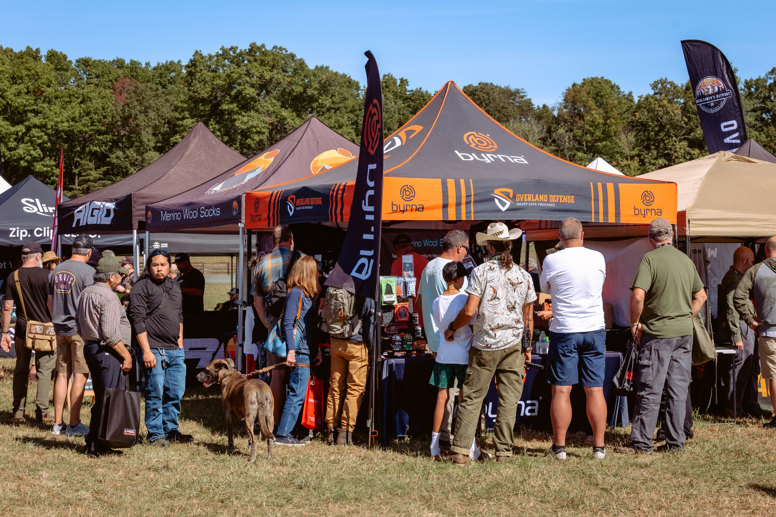 First Time Exhibitors: 5 Tips for a Successful First Show 