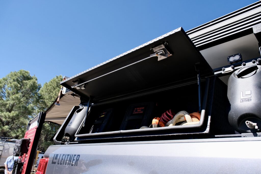 Best Gear Overland Expo West 2026