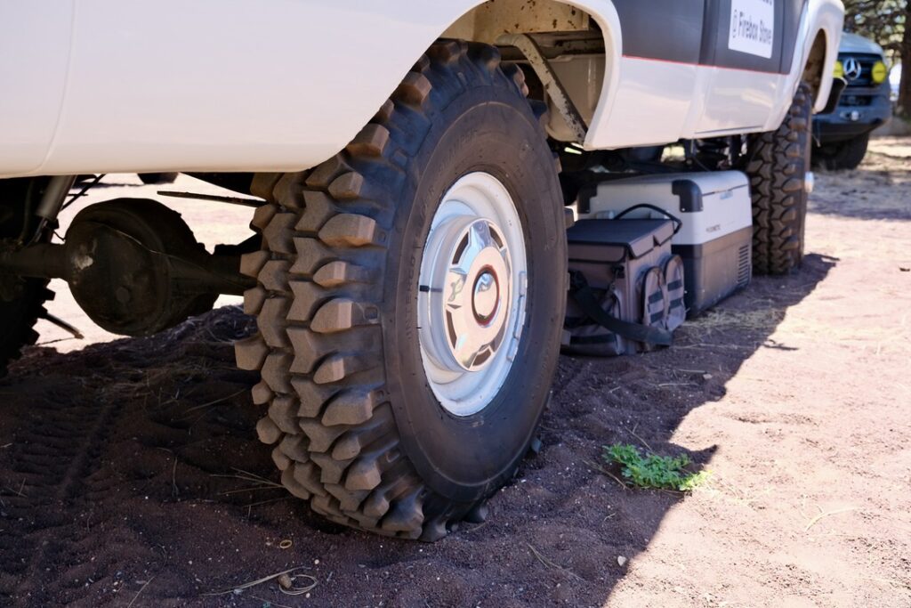 Best Rigs of Overland Expo West 2026