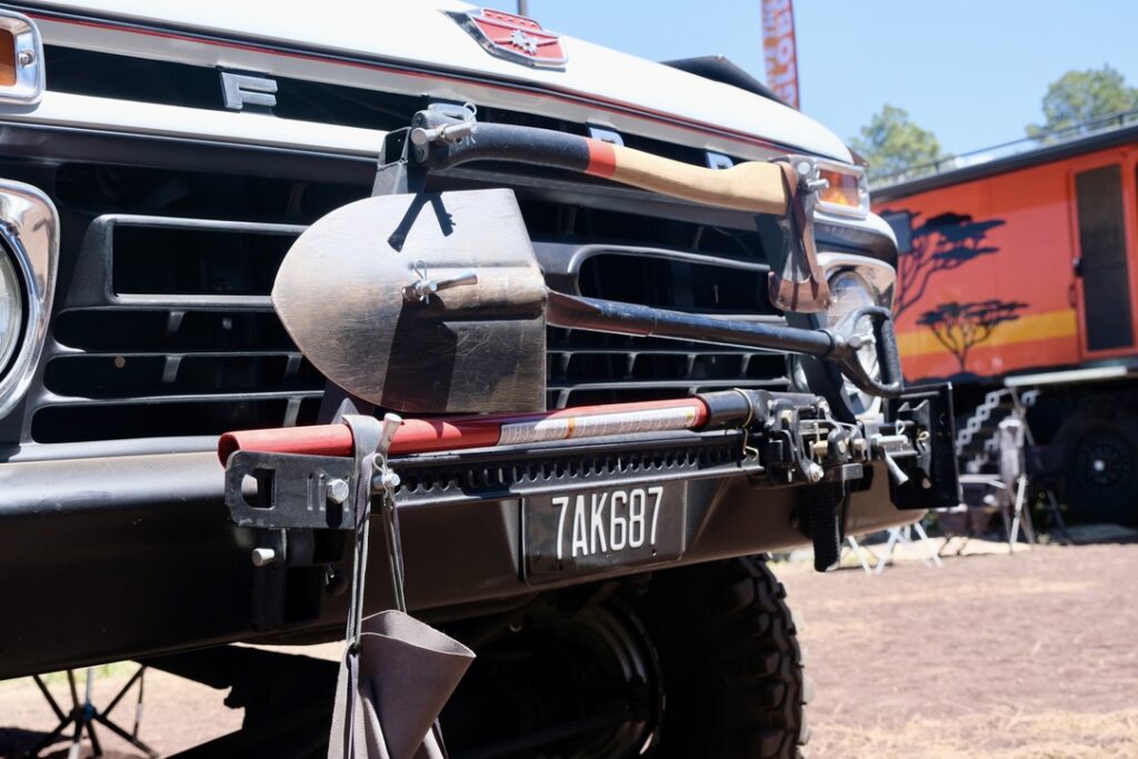 Best Rigs of Overland Expo West 2026