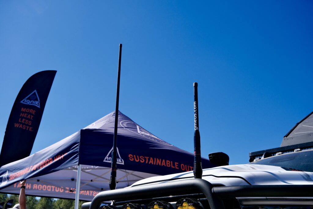 Best Gear Overland Expo West 2026