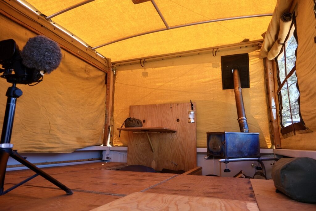 Best Rigs of Overland Expo West 2026