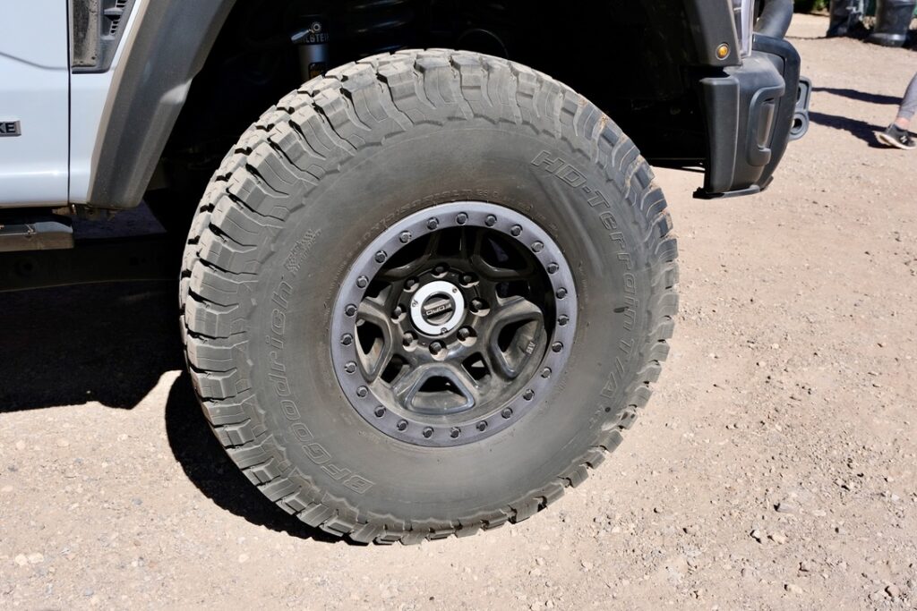 Best Rigs of Overland Expo West 2026