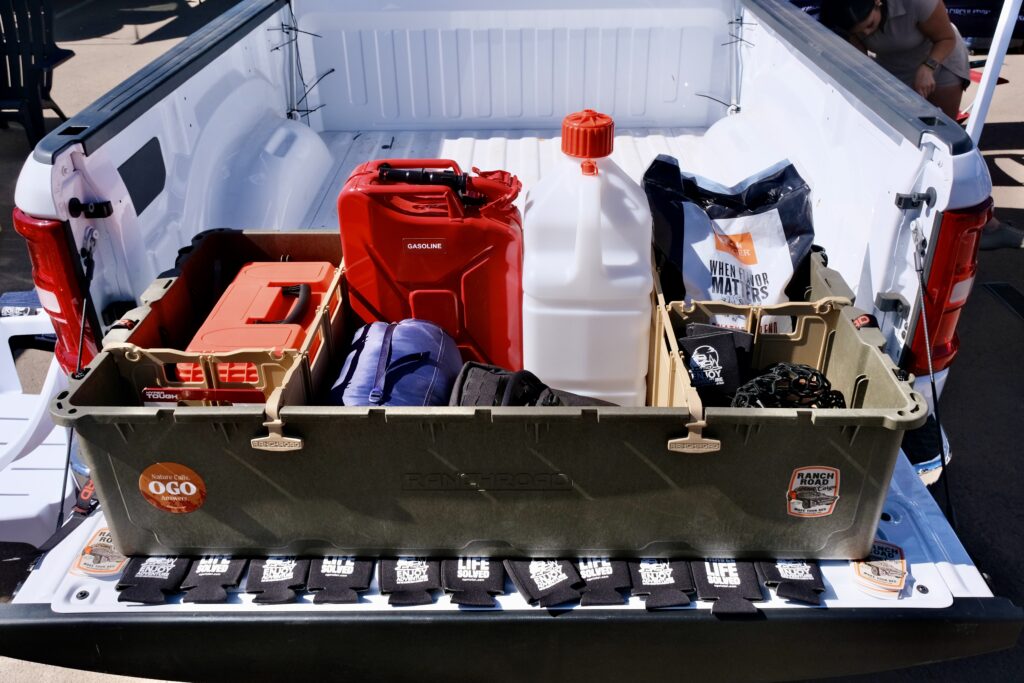 Best Gear Overland Expo West 2026