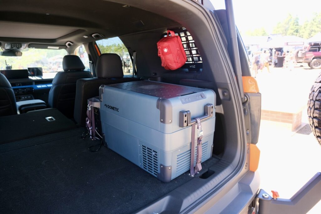 Best Rigs of Overland Expo West 2026