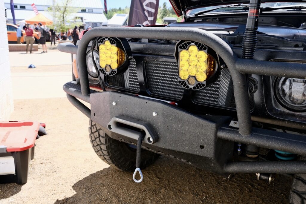 Best Rigs of Overland Expo West 2026