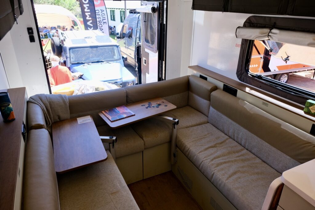 Best Rigs of Overland Expo West 2026