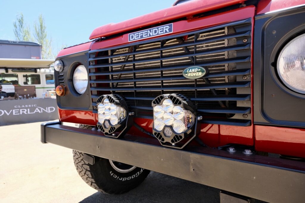 Best Rigs of Overland Expo West 2026