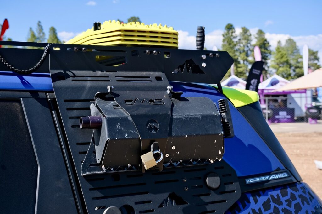 Best Rigs of Overland Expo West 2026