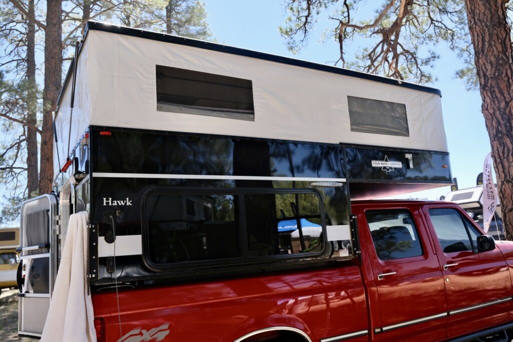 Best Rigs of Overland Expo West 2026