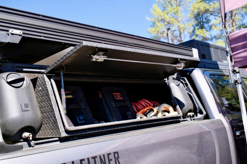 Best Gear Overland Expo West 2026