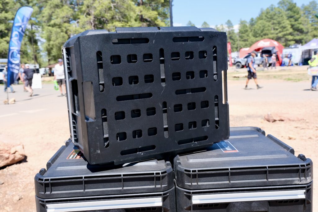 Best Gear Overland Expo West 2026