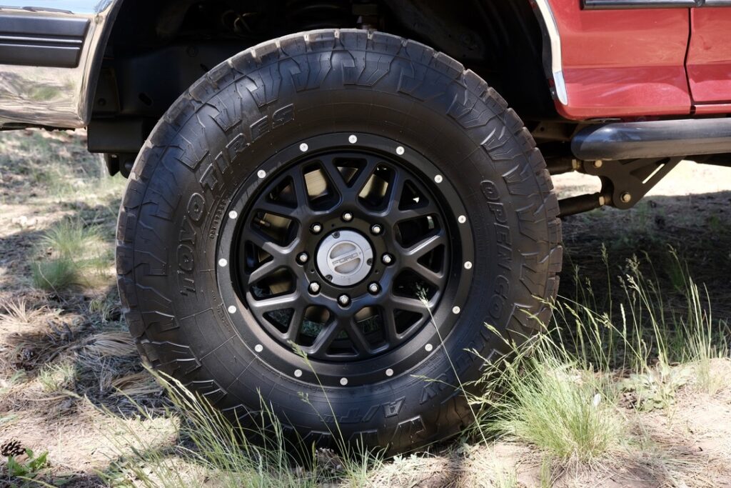 Best Rigs of Overland Expo West 2026