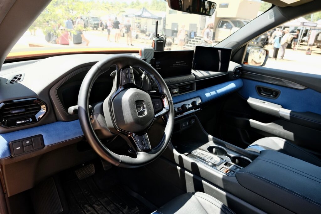 Best Rigs of Overland Expo West 2026