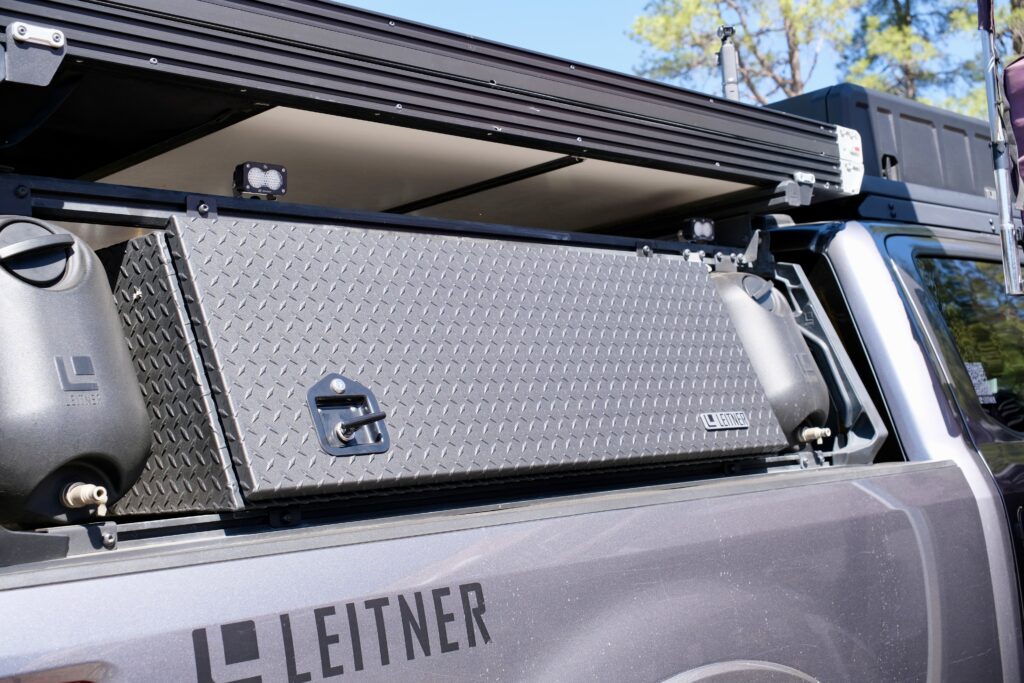 Best Gear Overland Expo West 2026