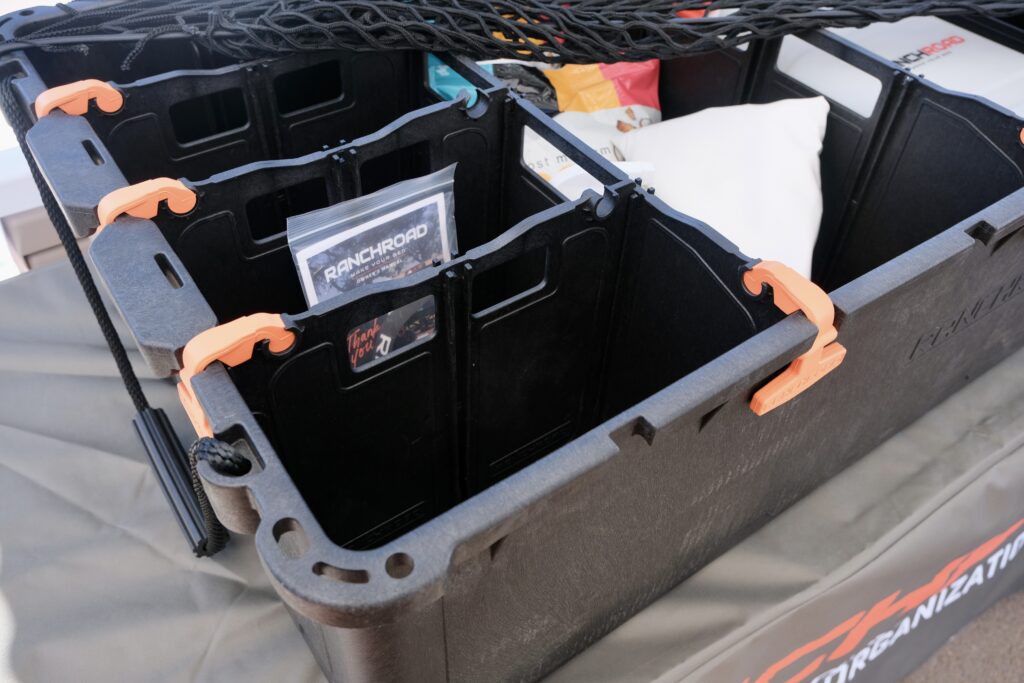 Best Gear Overland Expo West 2026