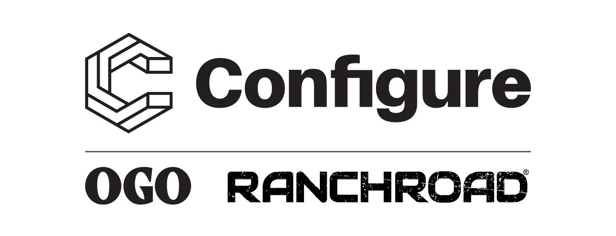 Configure Brands - OGO