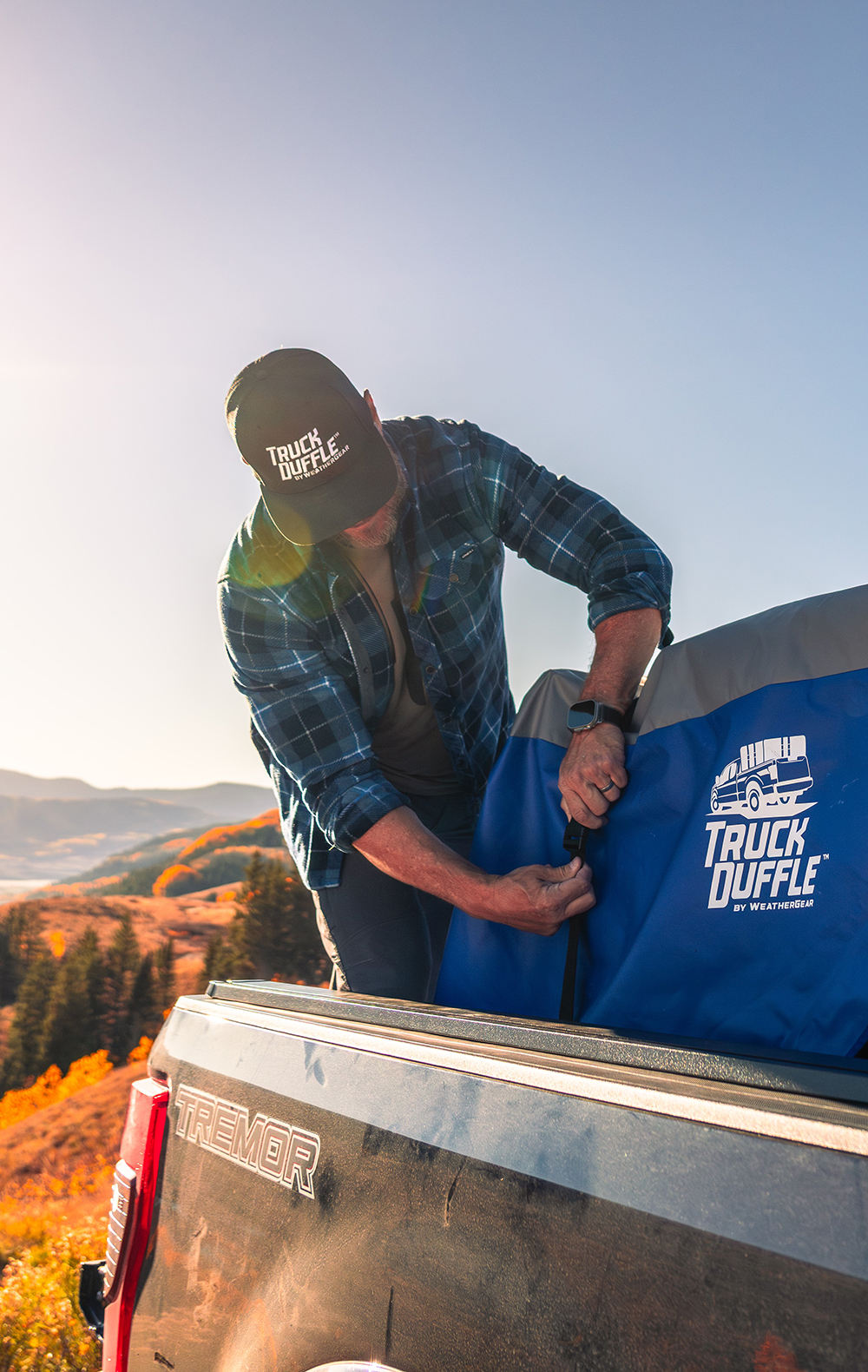 Industry Spotlight: WeatherGear