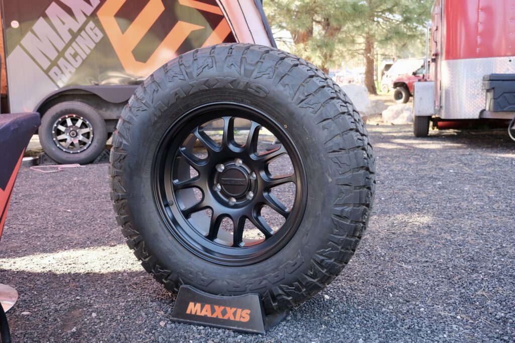 Best Gear Overland Expo West 2026