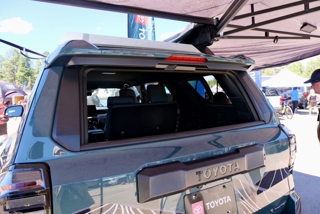Best Rigs of Overland Expo West 2026