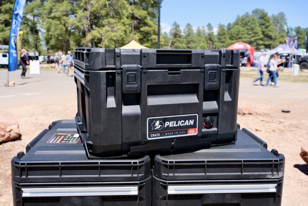 Best Gear Overland Expo West 2026