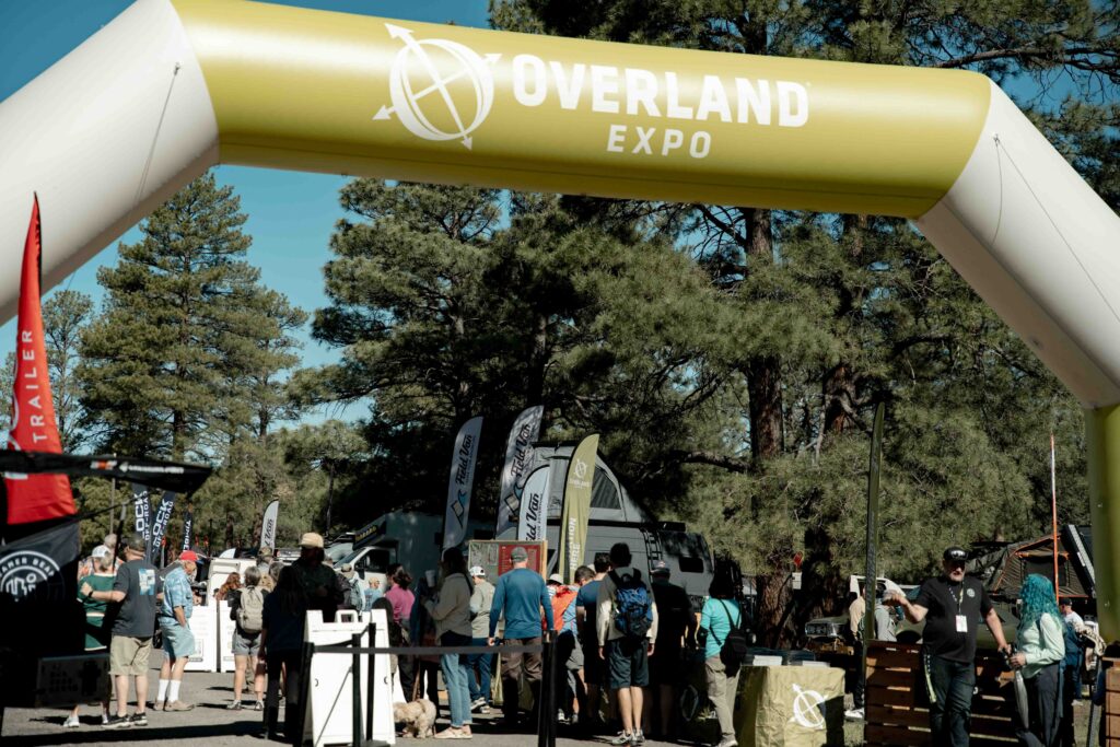 Overland Expo West 2026 Friday Photos Overland Expo DSC 1579 1024x683 